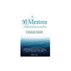 50 Mestres Fascinantes