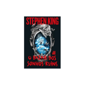 O Bazar dos Sonhos Ruins