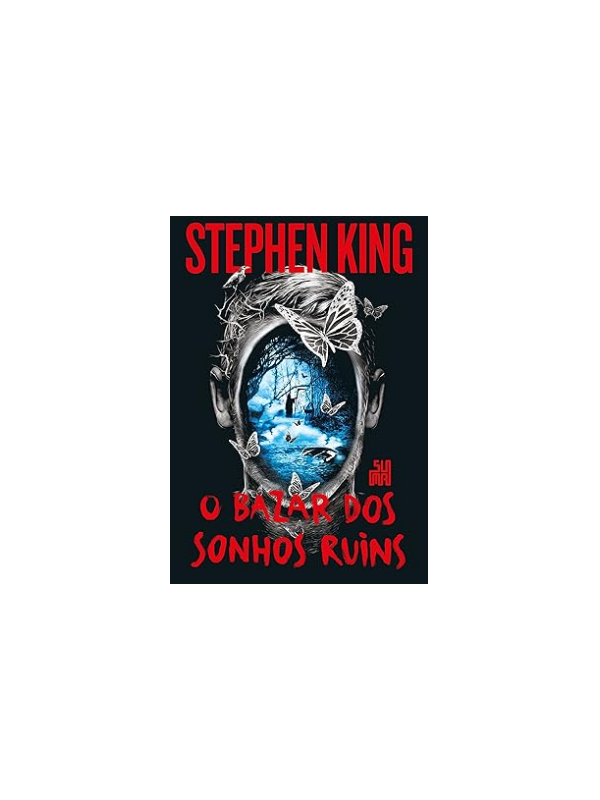 O Bazar dos Sonhos Ruins