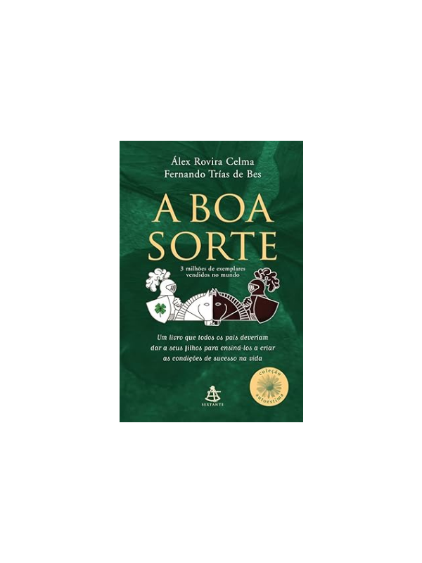 A Boa Sorte