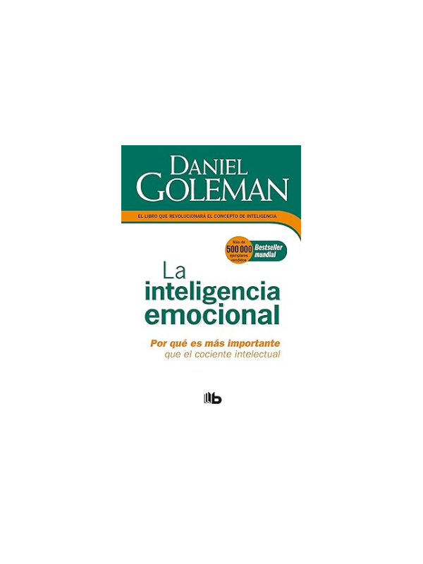 La Inteligencia Emocional