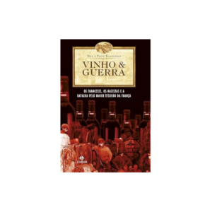 Vinho & Guerra