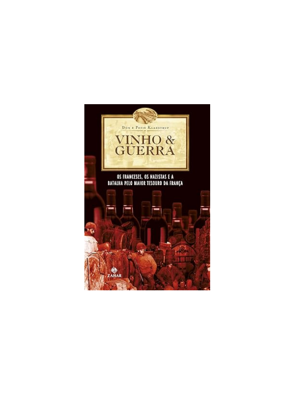 Vinho & Guerra